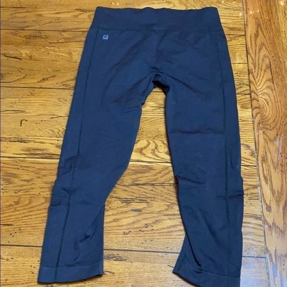 fabletics Black Tight XS - Picture 8 of 8